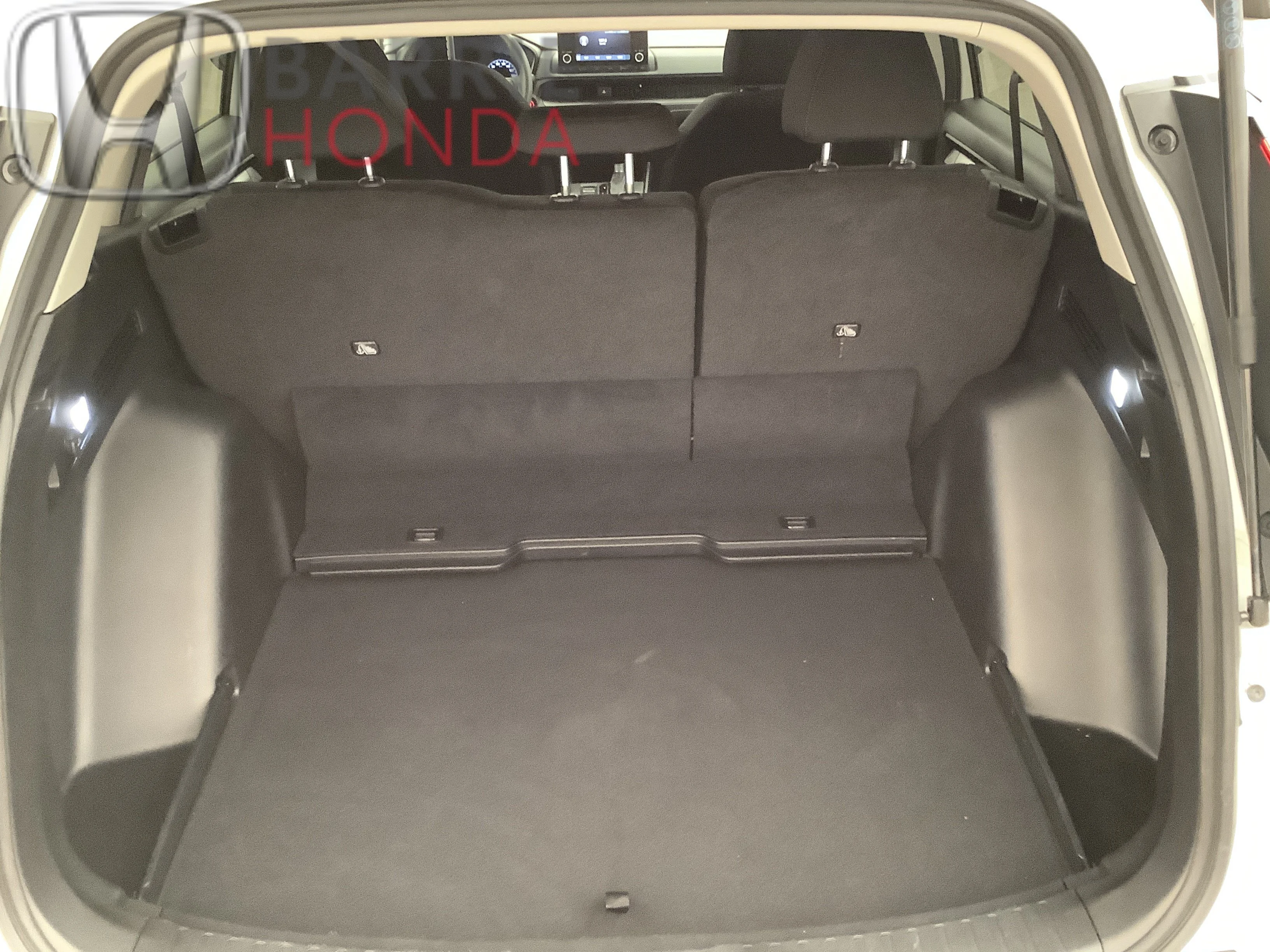 Used 2024 Platinum White Pearl Honda LX-B image 23