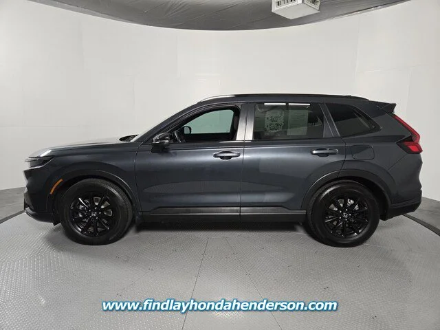 2026 Honda CR-V Sport - Photo 37