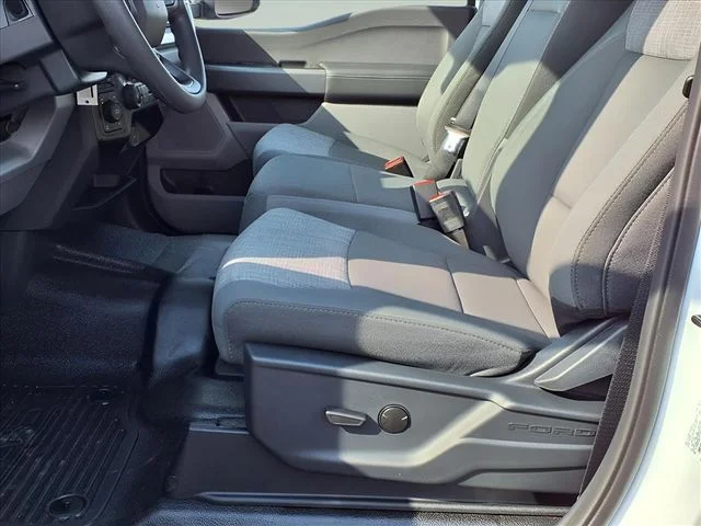 2026 Ford F-350 Super Duty XLT - Photo 11
