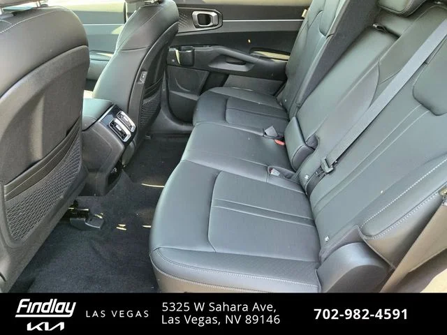 New 2026 Gray Kia S image 15