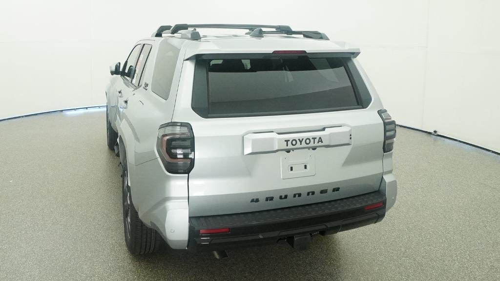 New 2026 Cutting Edge Toyota TRD Sport Premium image 40
