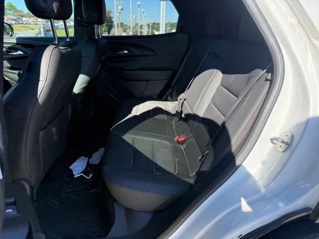 Used 2022 Beige Chevrolet RS image 11