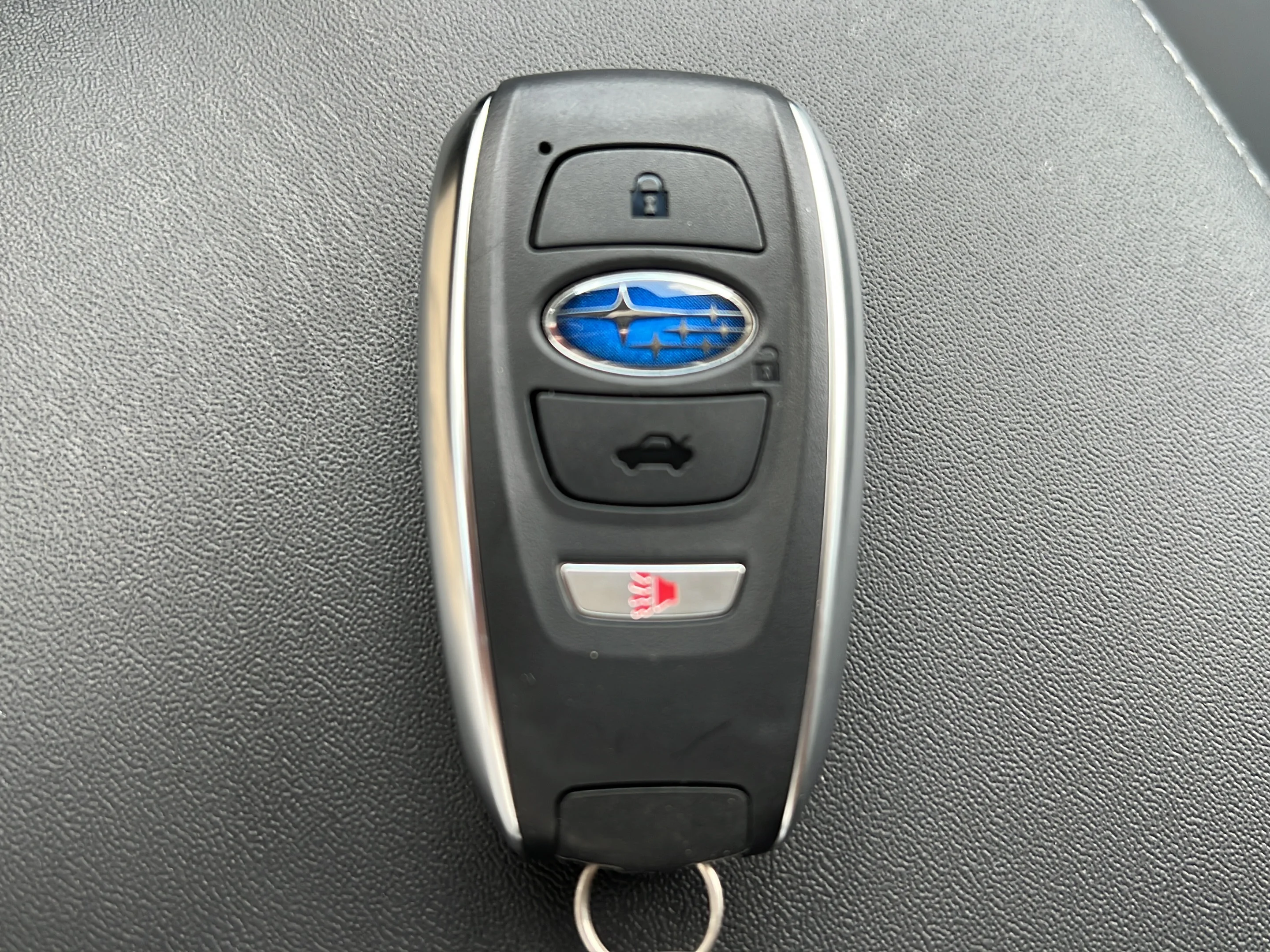 Used 2026 Crystal White Pearl Subaru Premium image 27