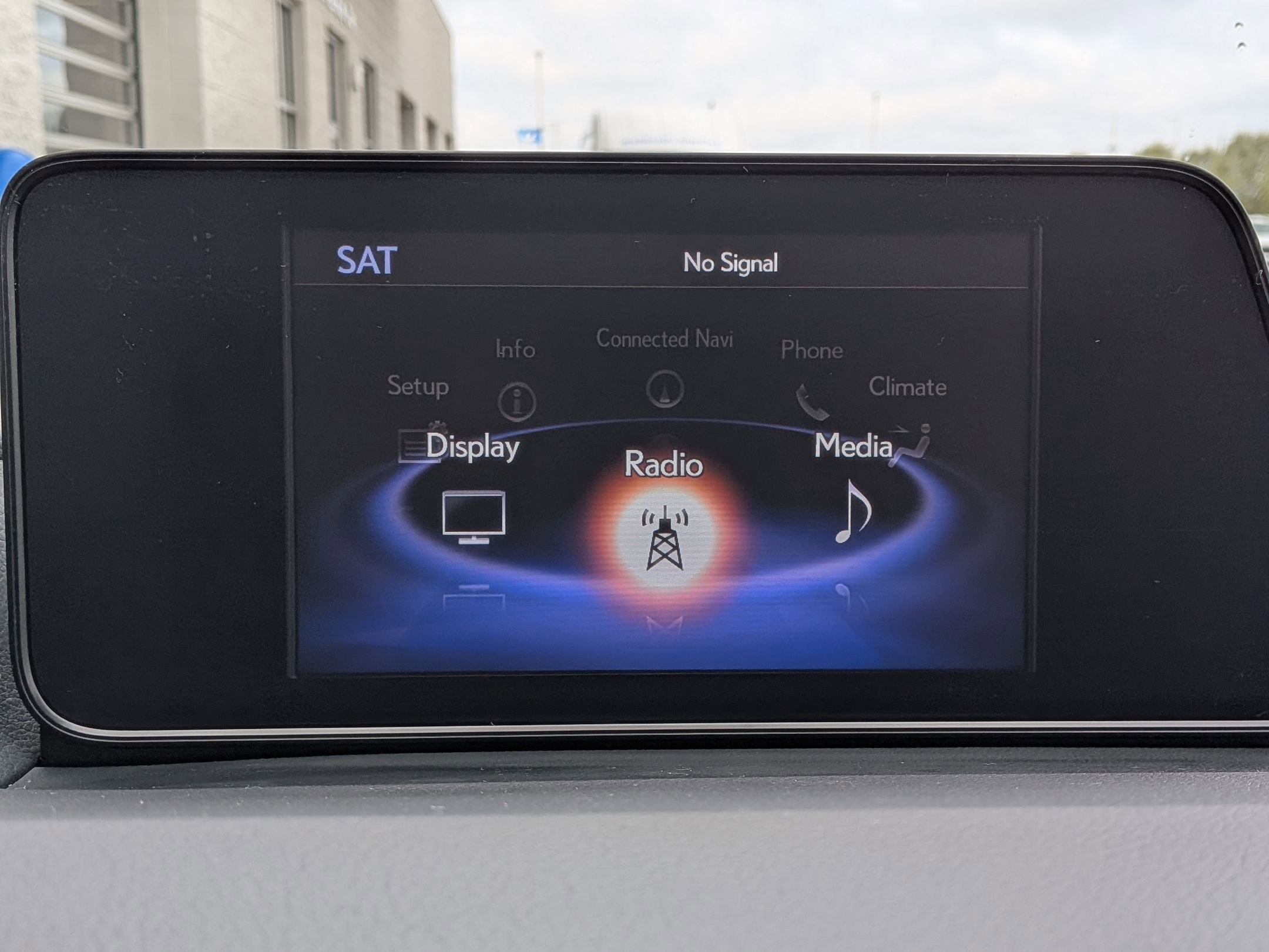 Used 2018 Atomic Silver Lexus 350 FWD image 17