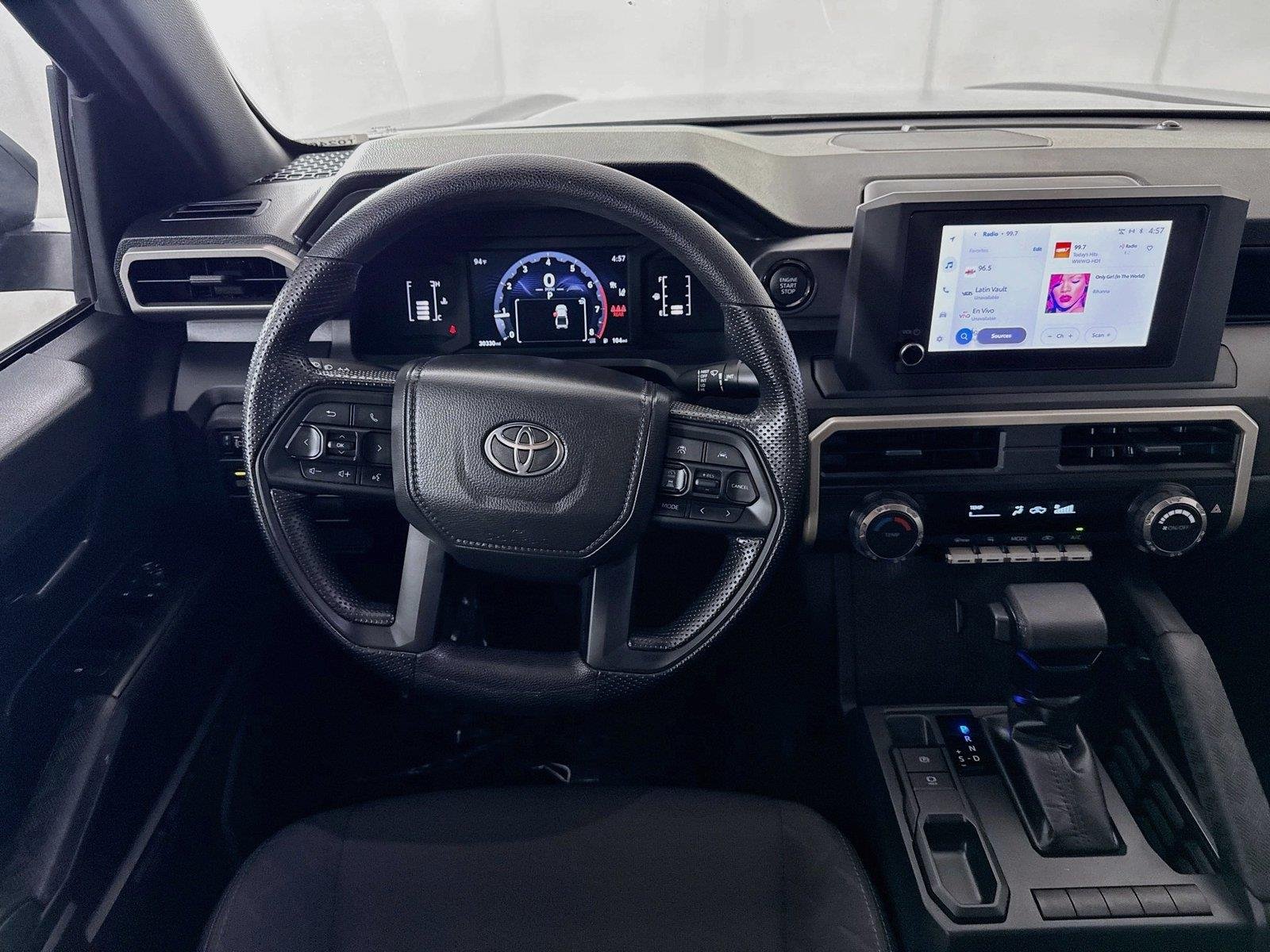 Certified Used 2025 Underground Toyota SR image 30