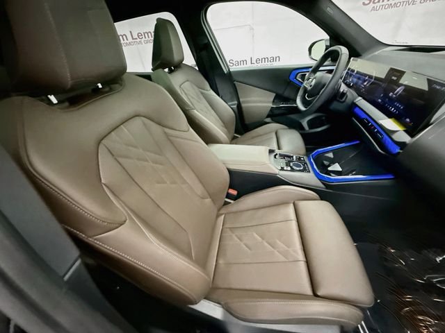 2026 BMW X3 30 - Photo 27