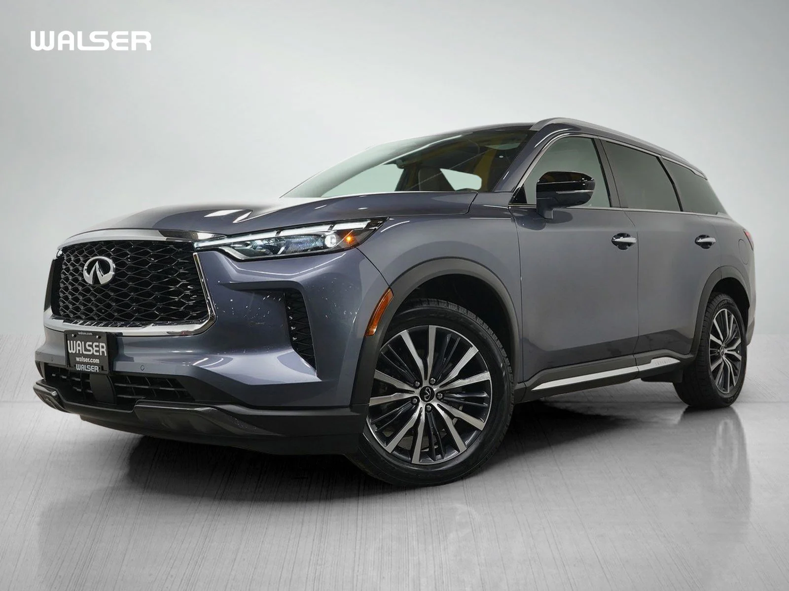 2023 INFINITI QX60 Sensory's photo