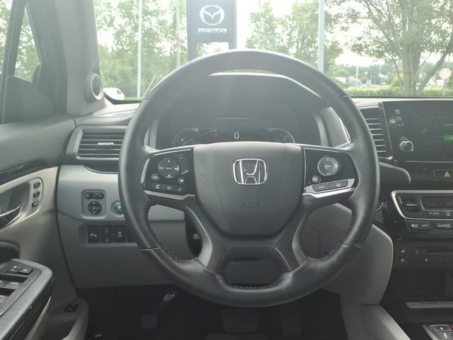 Used 2020  Honda Elite image 20