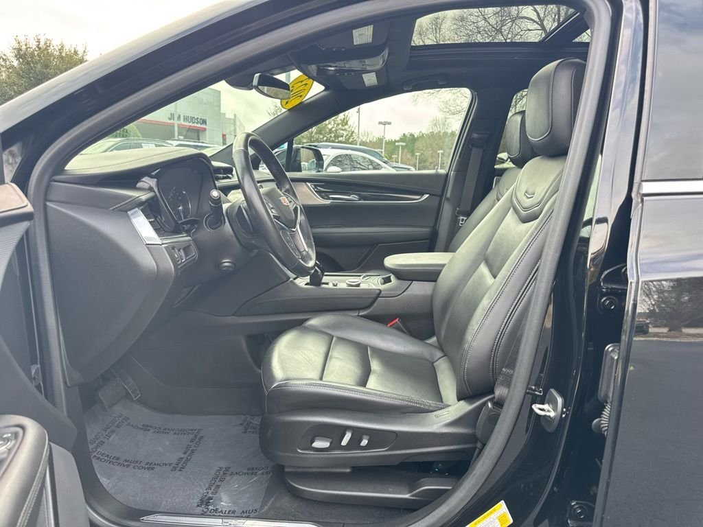 2023 Cadillac XT5 Premium Luxury - Photo 25