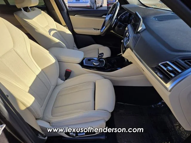 2022 BMW X3 30i - Photo 16