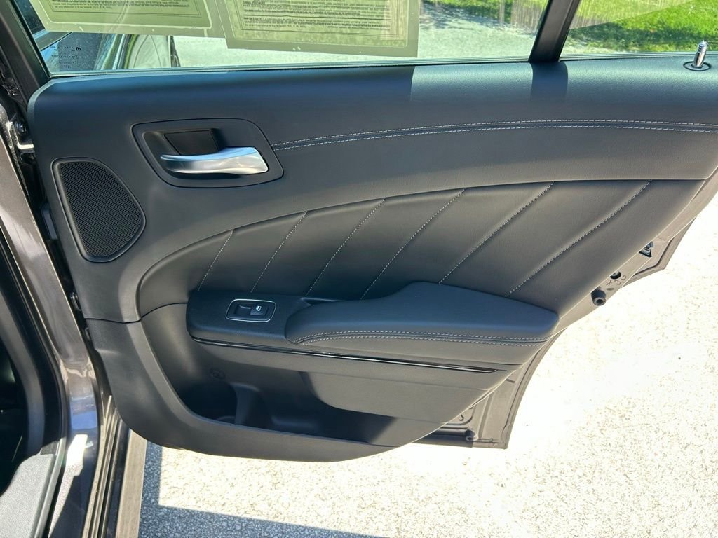 2023 Dodge Charger Scat Pack - Photo 46
