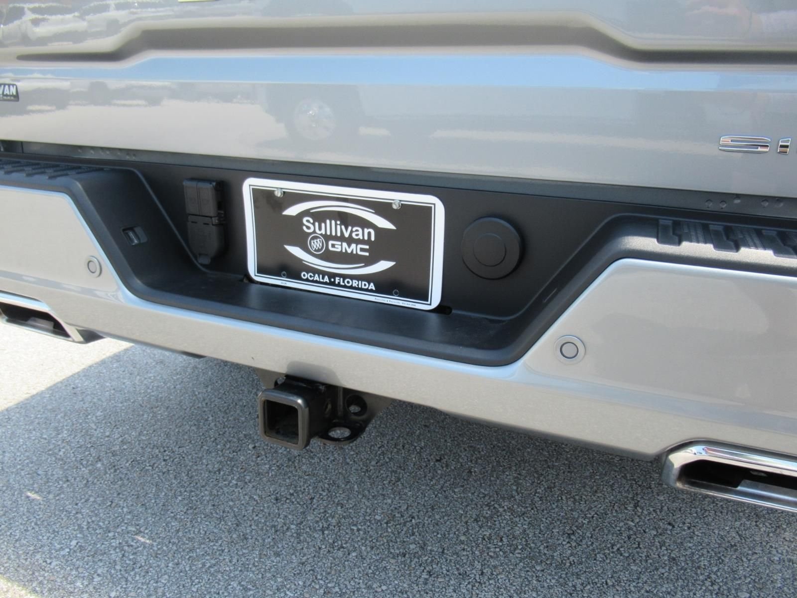 Used 2026 Silver GMC Denali image 31