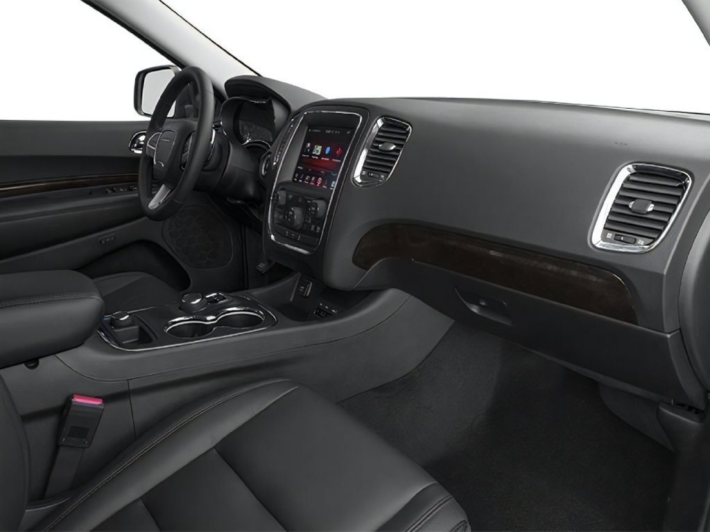 Used 2014 Black Dodge Citadel image 10