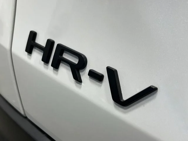 New 2027 Platinum White Pearl Honda Sport image 6