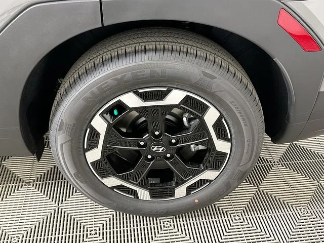 New 2026 Hyundai SANTA FE SEL