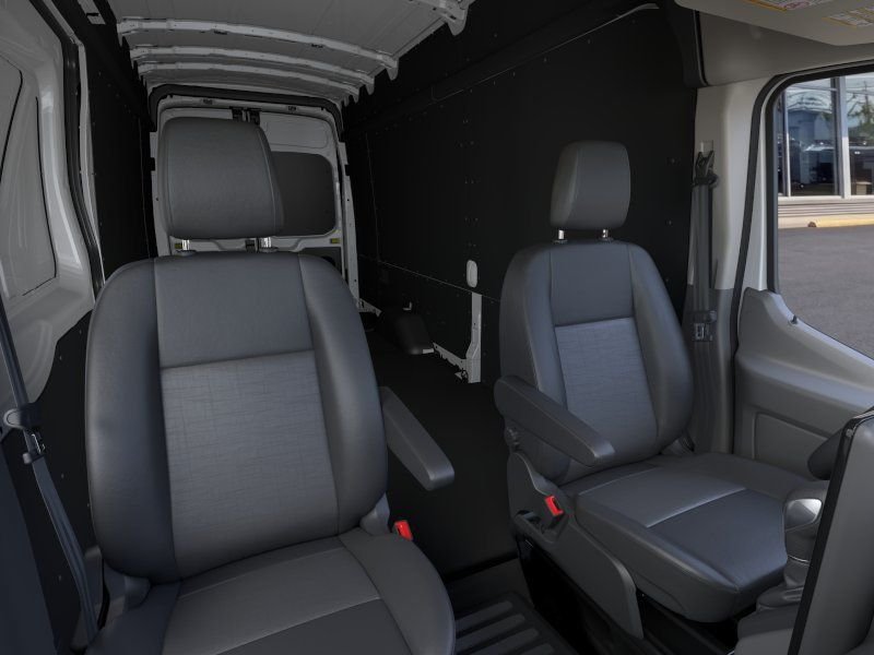 New 2026 White Ford Base image 10