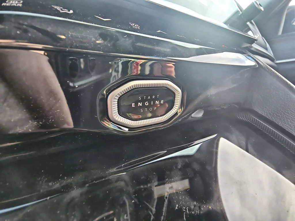 New 2026 Gray Jeep Altitude image 26