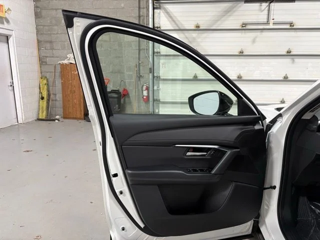 Used 2026 White Mazda 2.5 S Preferred image 14