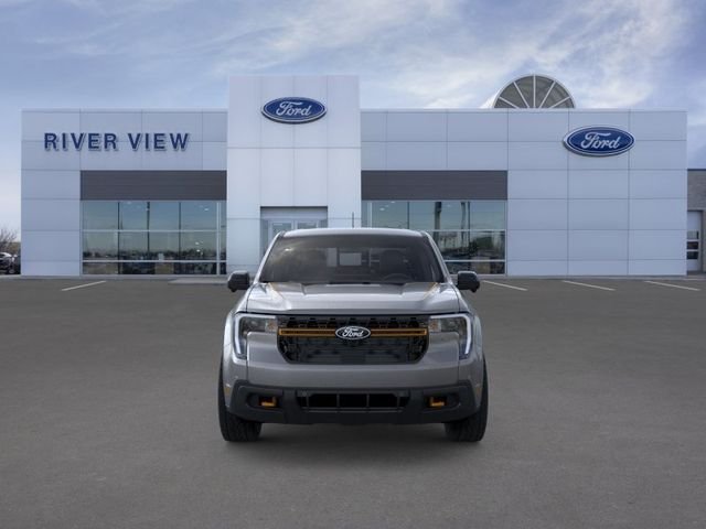 2025 Ford Maverick Tremor - Photo 6