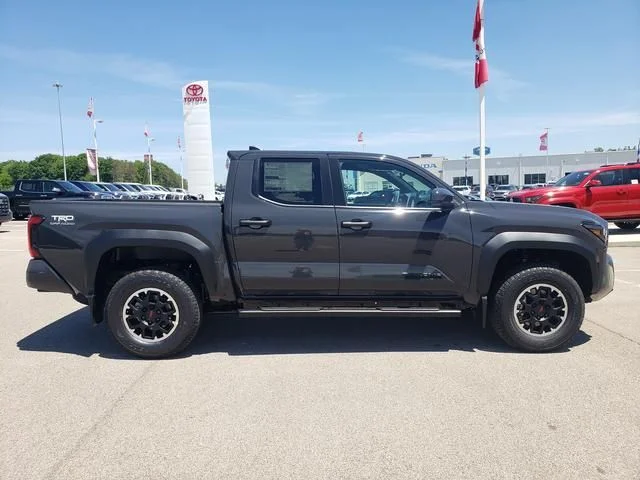 New 2026 Underground Toyota TRD Off-Road image 4