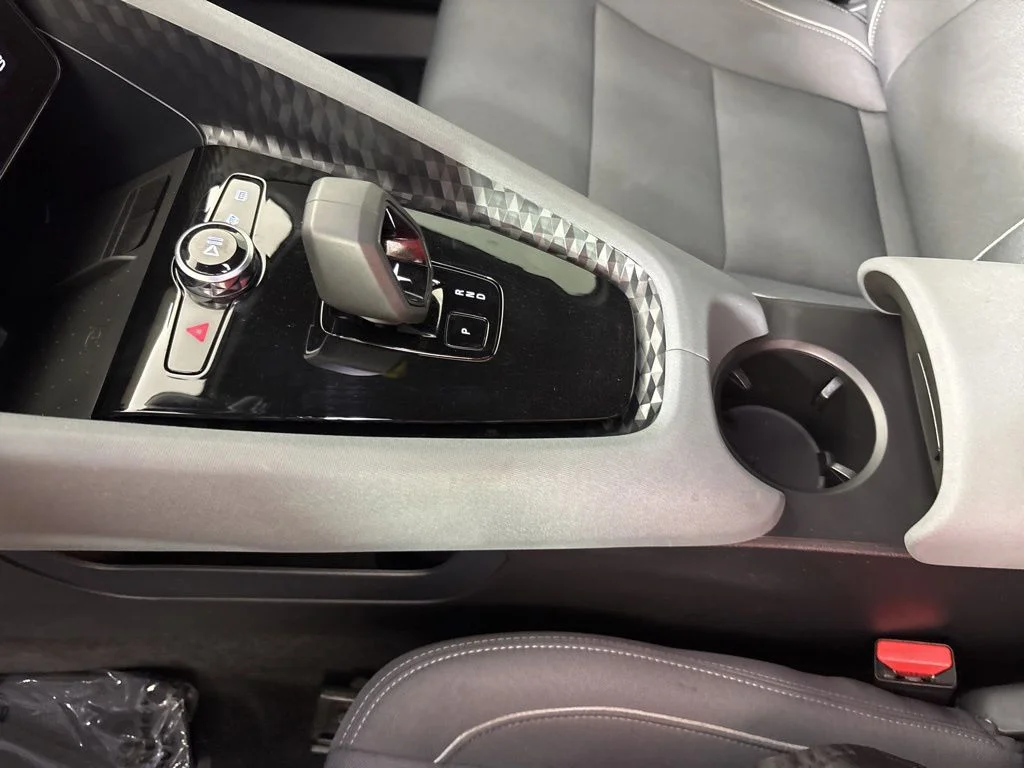 Used 2024 Space Metallic Polestar Long Range Dual Motor image 37