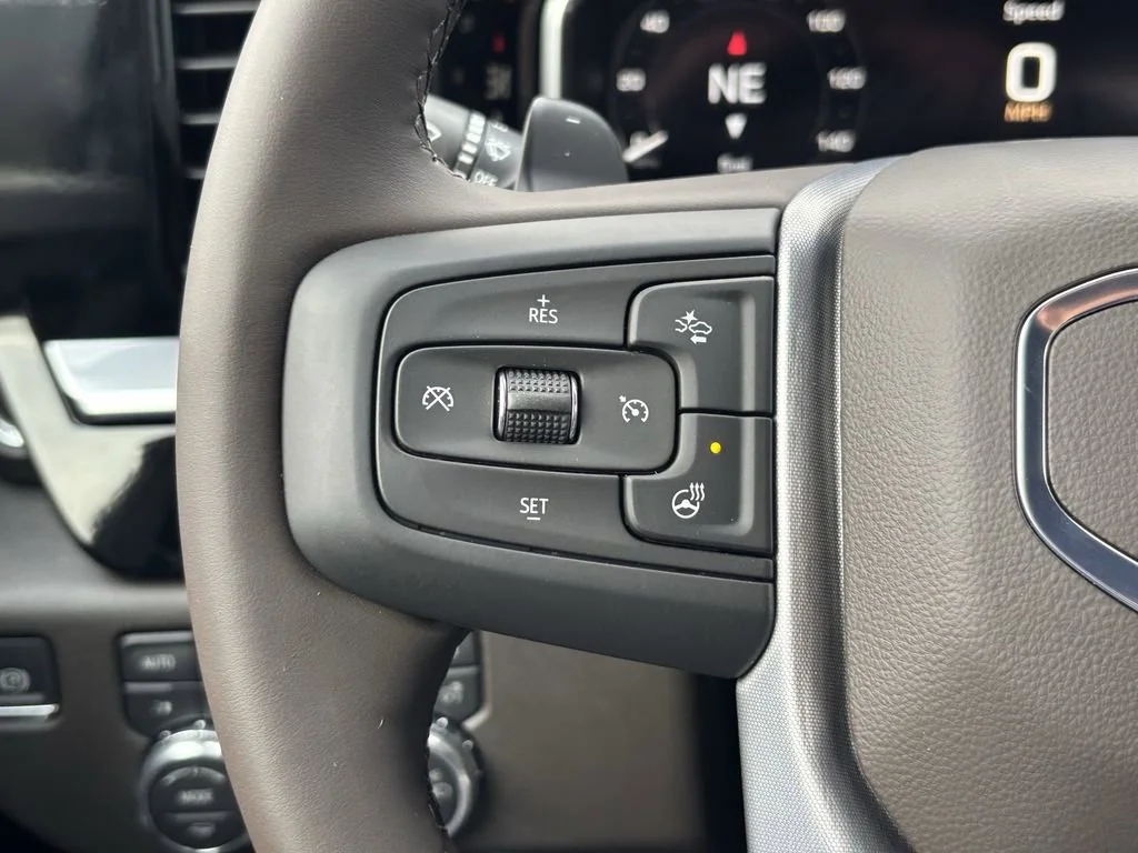 2026 GMC Sierra 1500 SLT - Photo 23