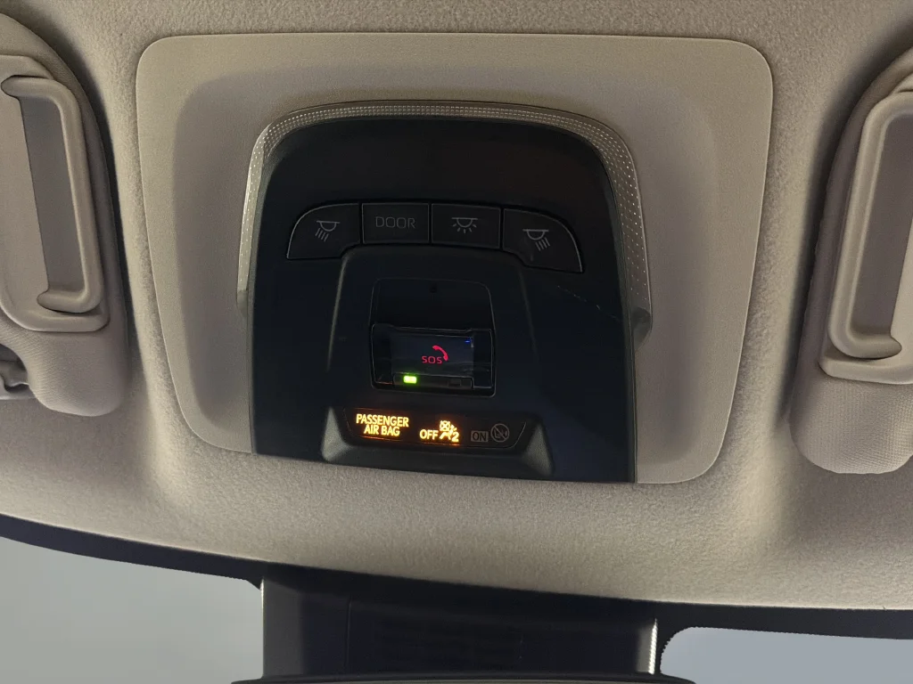 Used 2024 Black Toyota LE image 34