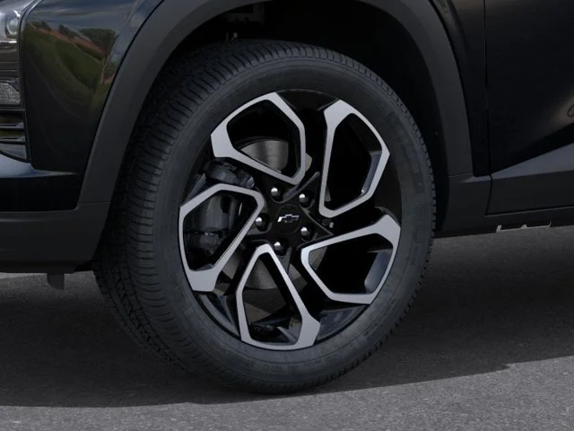 2026 Chevrolet Trax RS - Photo 9