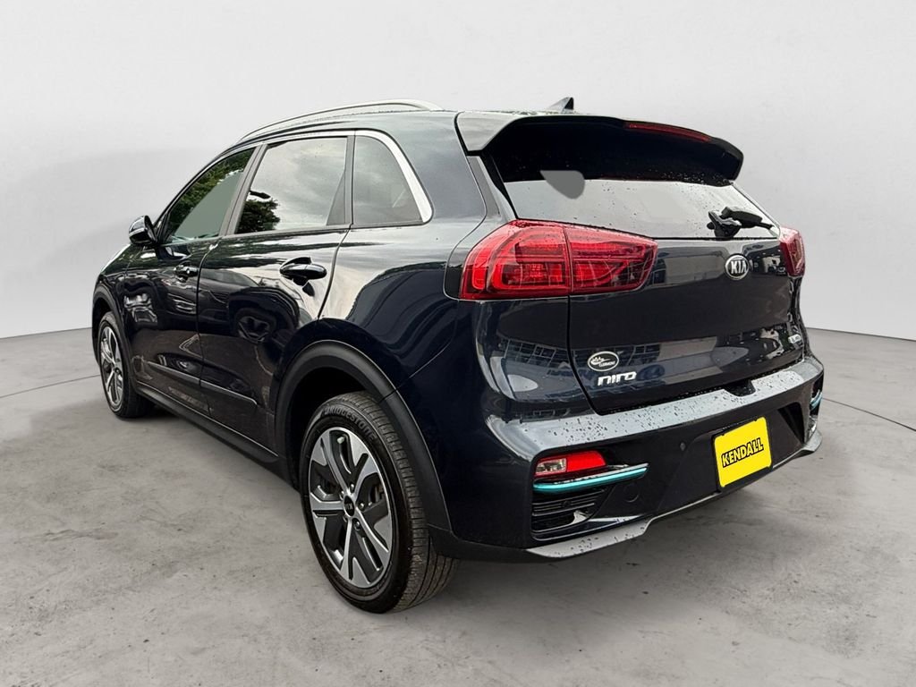 Used 2020 Kia Niro EX Premium with VIN KNDCE3LG5L5065779 for sale in Vancouver, WA