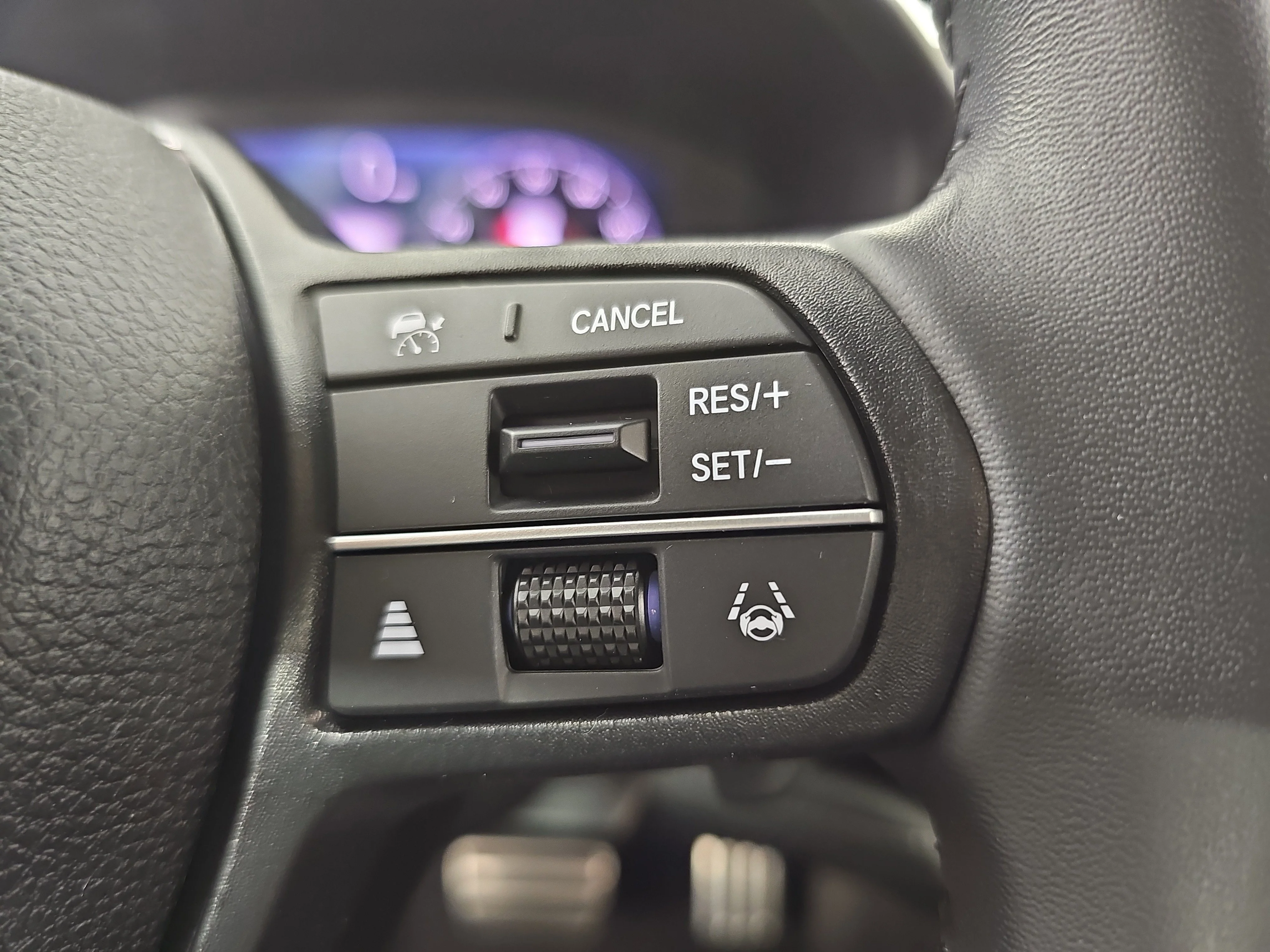 2024 Honda Accord Hybrid Sport - Photo 25