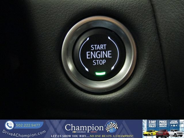 Certified Used 2024 Summit White Chevrolet LS image 30