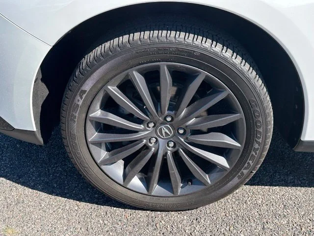 2024 Acura RDX A-Spec w/ Advance Package - Photo 15