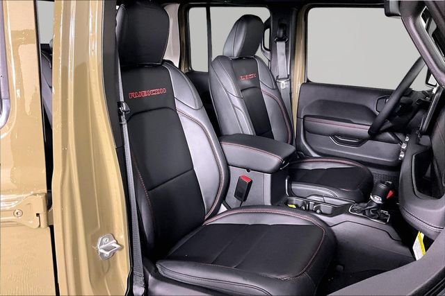 New 2026 41 Exterior Paint Jeep Shadow Ops image 11