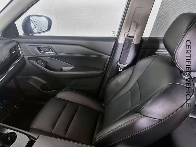 Certified Used 2024 Gray Nissan SL image 23