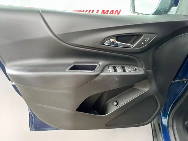 Used 2020 Blue Chevrolet LT image 31