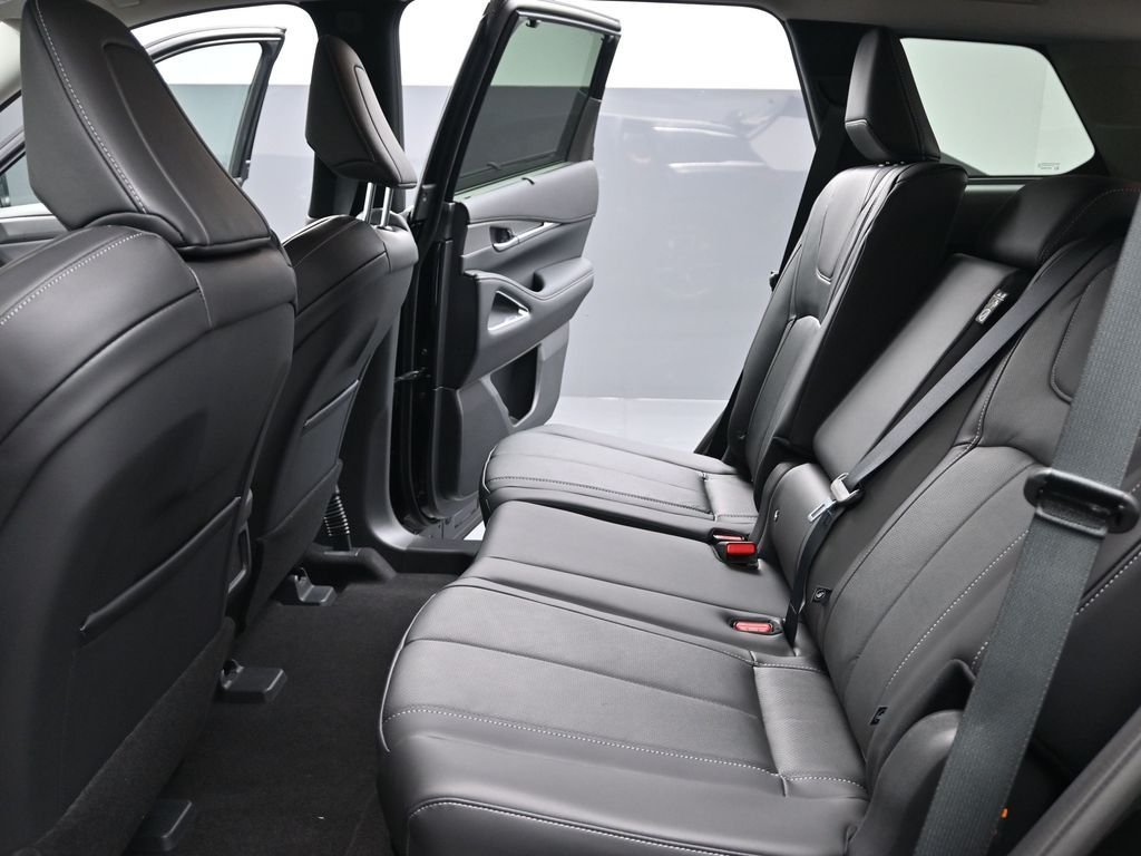 2025 INFINITI QX60 LUXE - Photo 24