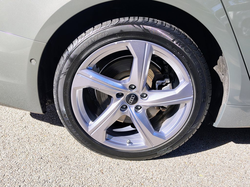 2024 Audi A6 Premium Plus - Photo 13