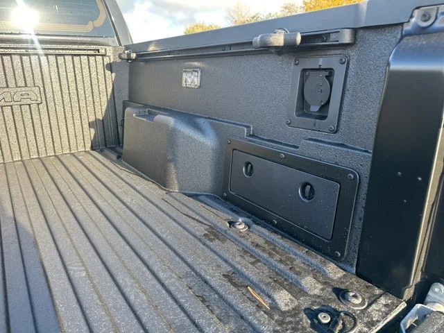 2025 Toyota Tacoma TRD Sport - Photo 15