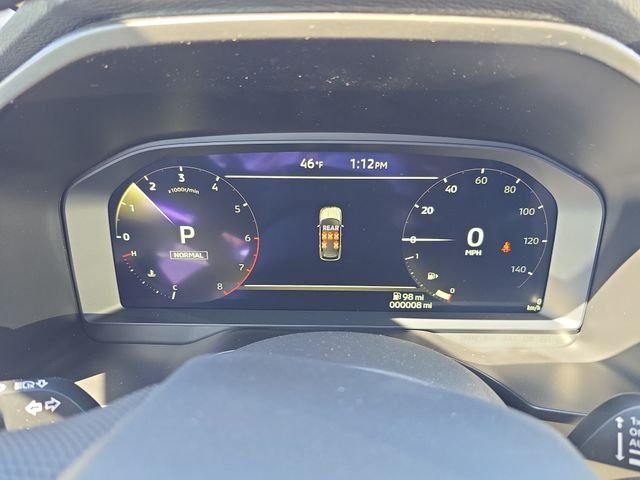 2026 Mitsubishi Outlander SE - Photo 17