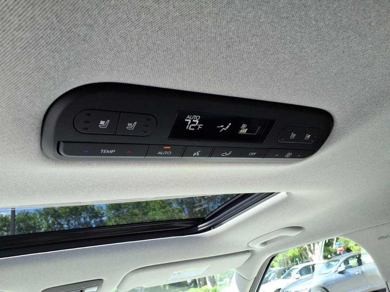 New 2026 Creamy White Pearl Hyundai Limited image 18