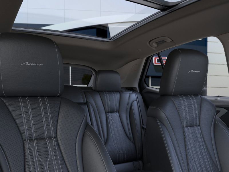 2026 Buick Envision Avenir - Photo 24