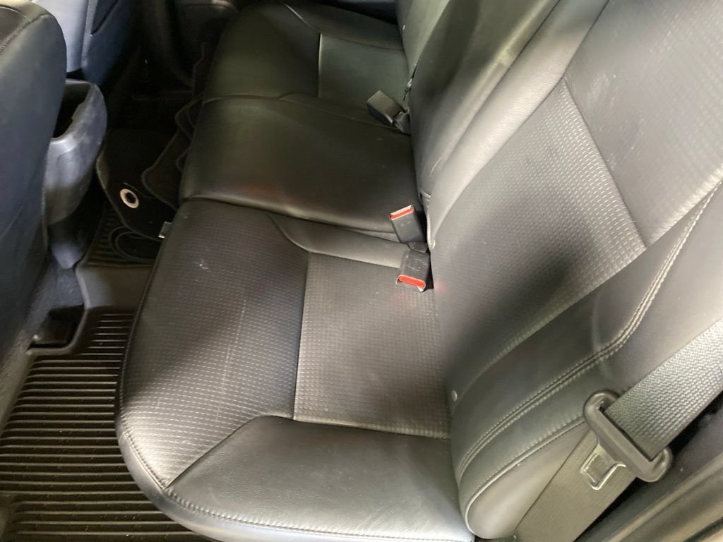 Used 2021 Army Green Toyota TRD Off-Road image 8