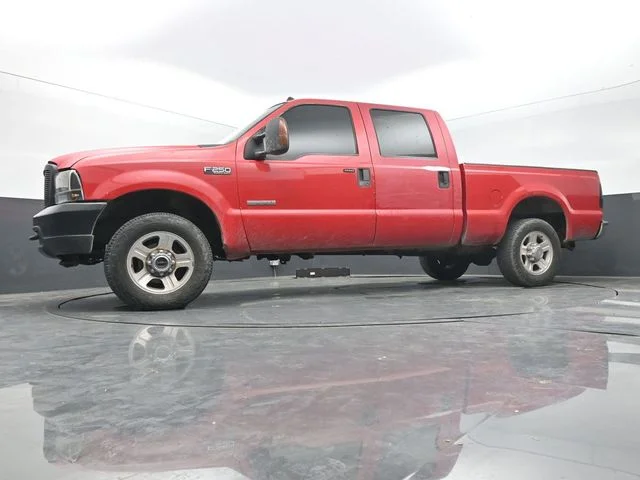 Used 2004  Ford XLT image 39