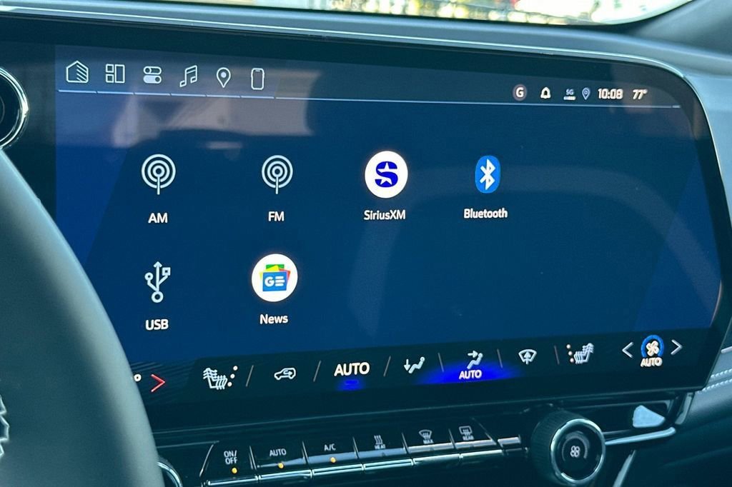 2026 Chevrolet Blazer EV LT - Photo 23