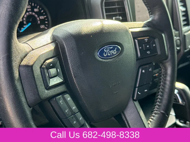 Used 2020 Gray Ford XLT image 29