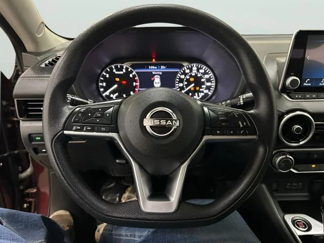 2024 Nissan Sentra SV - Photo 17