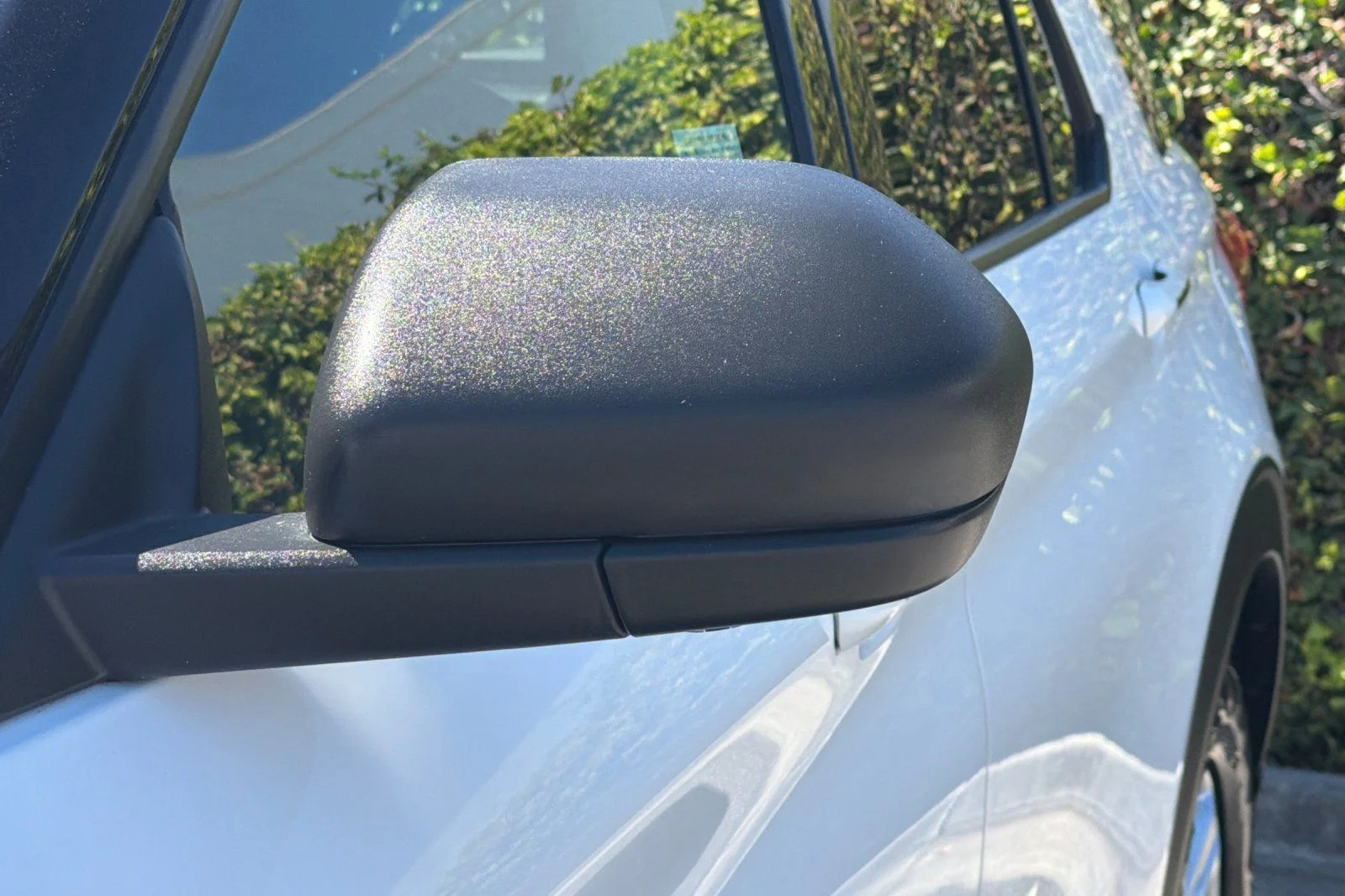 Used 2020 White Ford XLT image 45
