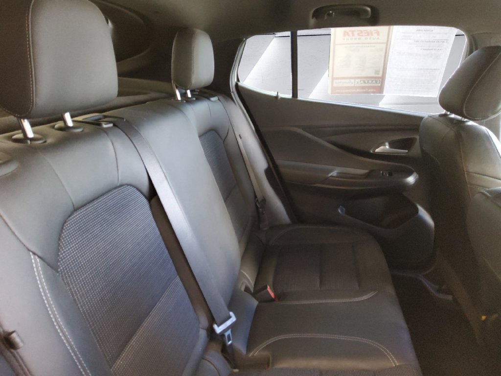 Used 2024 Gray Buick Preferred image 16