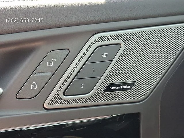 2026 BMW X1 28i - Photo 20