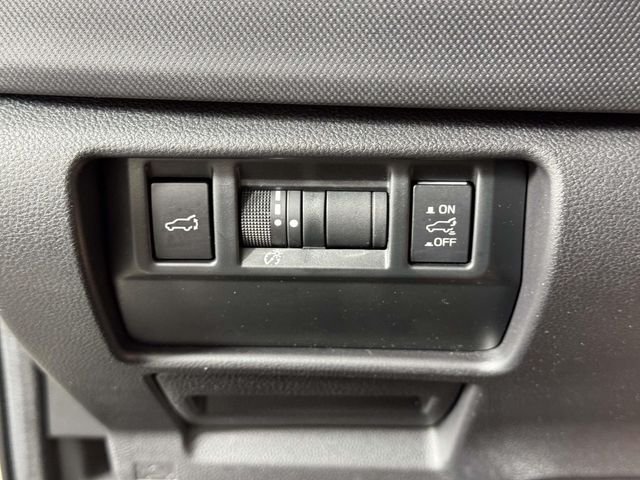 Used 2026 White Subaru Touring image 19